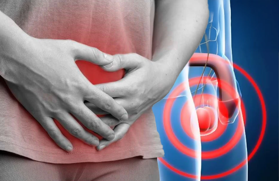 Psoríase genital masculina
