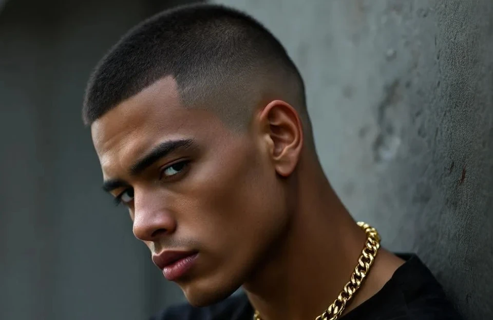 Buzz Cut