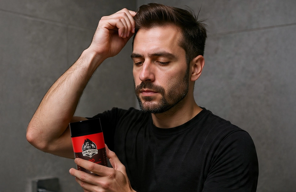 Pomada em Pó: Conheça seus Benefícios e Saiba como Usá-la