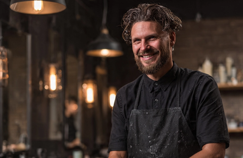 5 Produtos para Lavatório de Barbearia- protocolo premium para fidelizar e aumentar o ticket médio