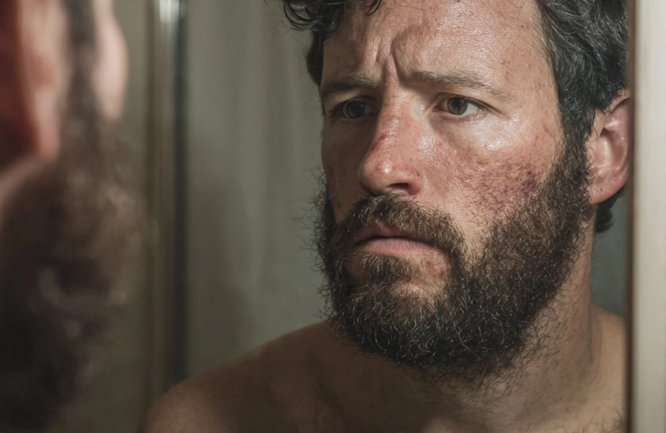 Saiba tudo sobre fungos na barba e como evitá-los